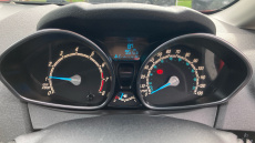 Ford Fiesta 1.25 82 Zetec 5dr Petrol Hatchback